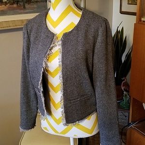 Blazer W118 by Walter Baker size L